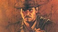 Indiana Jones Wall Art