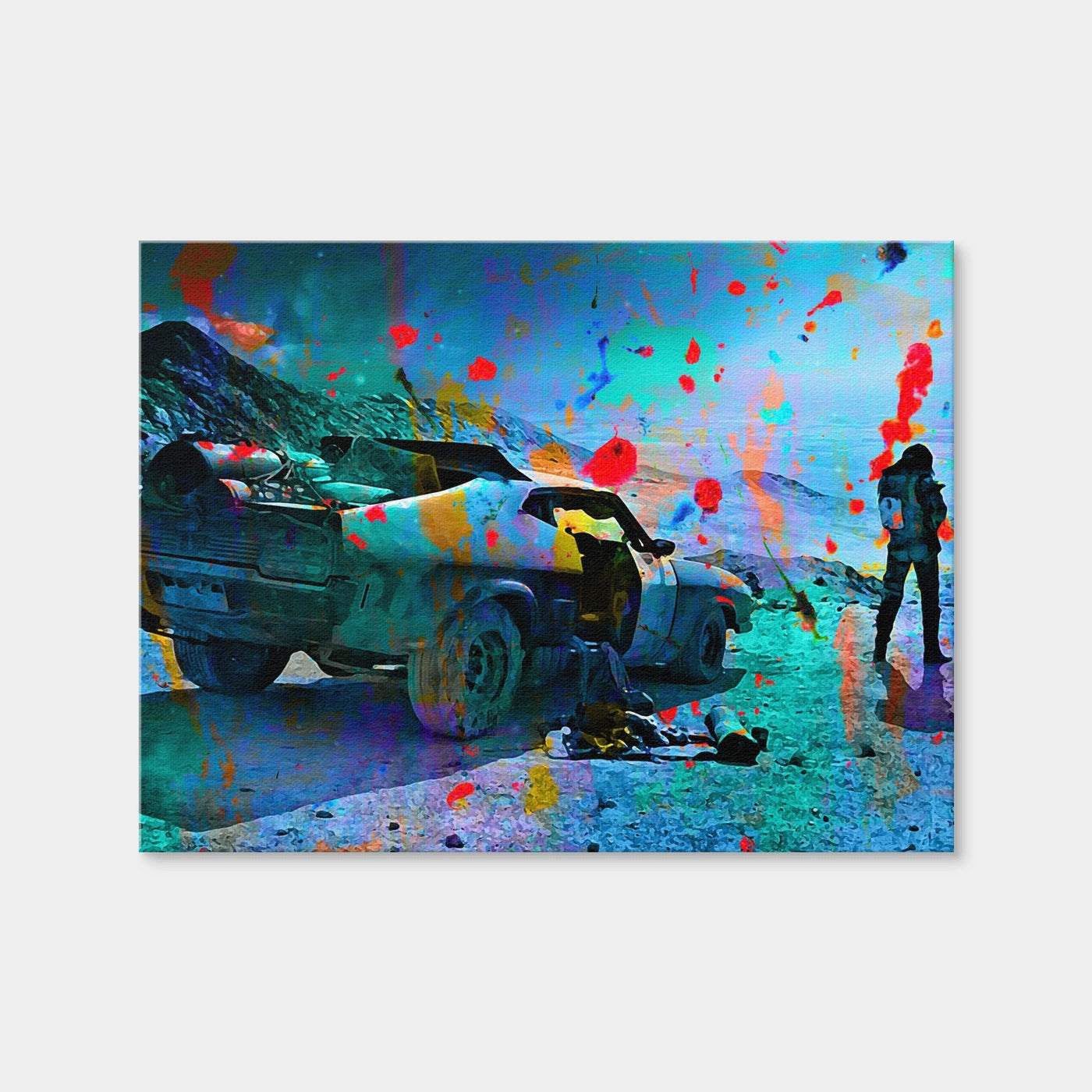 AUTO-MOCKUP WHITE | Interceptor | 1 Piece | Gallery Wrap Canvas | group=4x3