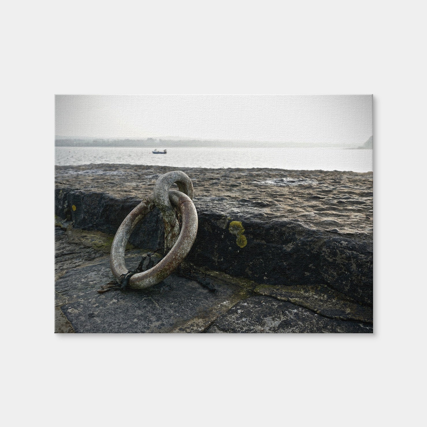 AUTO-MOCKUP WHITE | Irish Coast | 1 Piece | Gallery Wrap Canvas | group=4x3