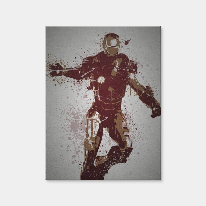AUTO-MOCKUP WHITE | Iron | 1 Piece | Gallery Wrap Canvas | group=3x4