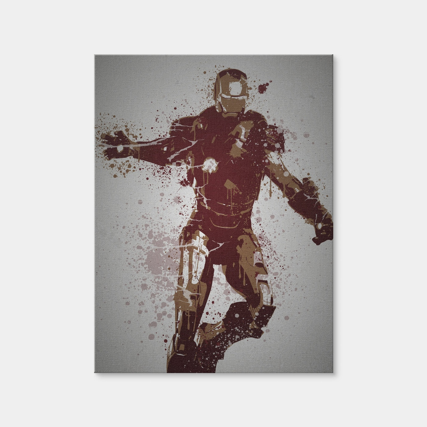 AUTO-MOCKUP WHITE | Iron | 1 Piece | Gallery Wrap Canvas | group=3x4