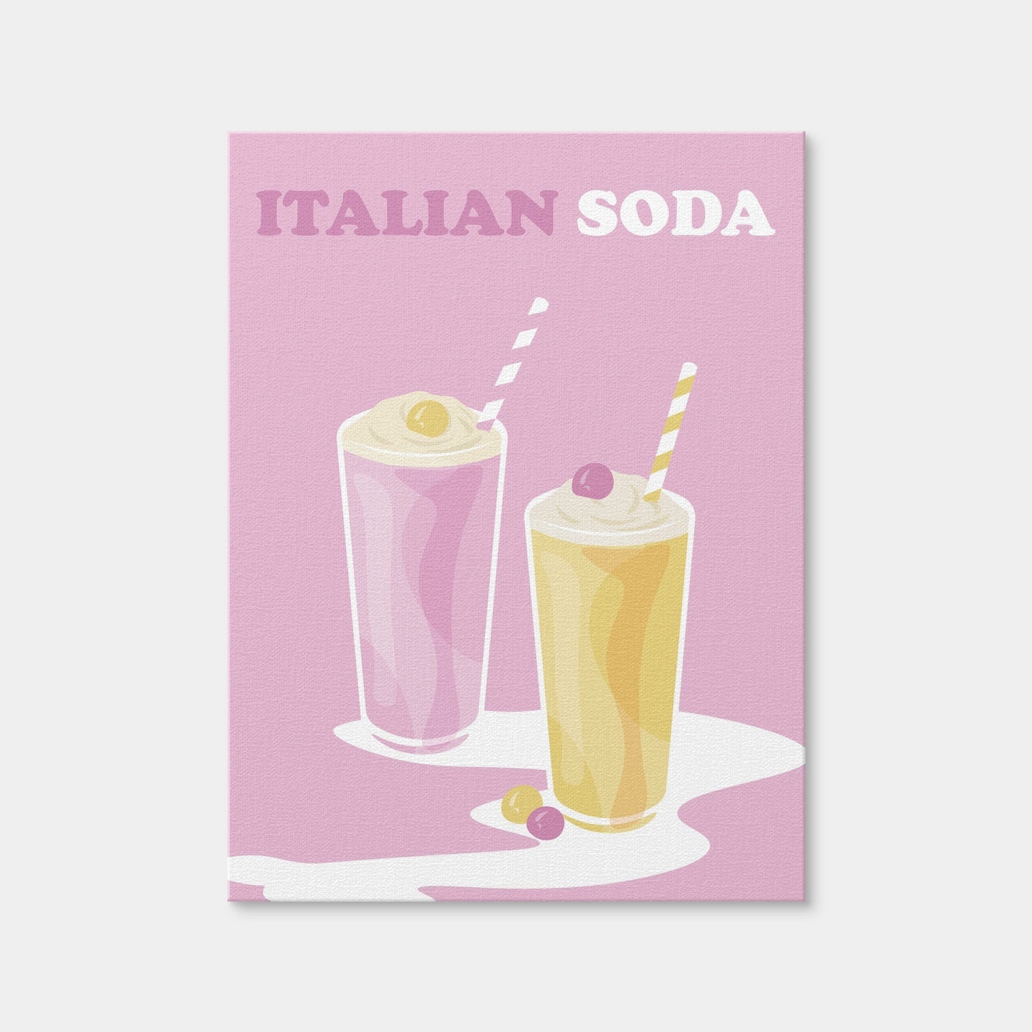AUTO-MOCKUP WHITE | Italian Soda | 1 Piece | Gallery Wrap Canvas | group=3x4