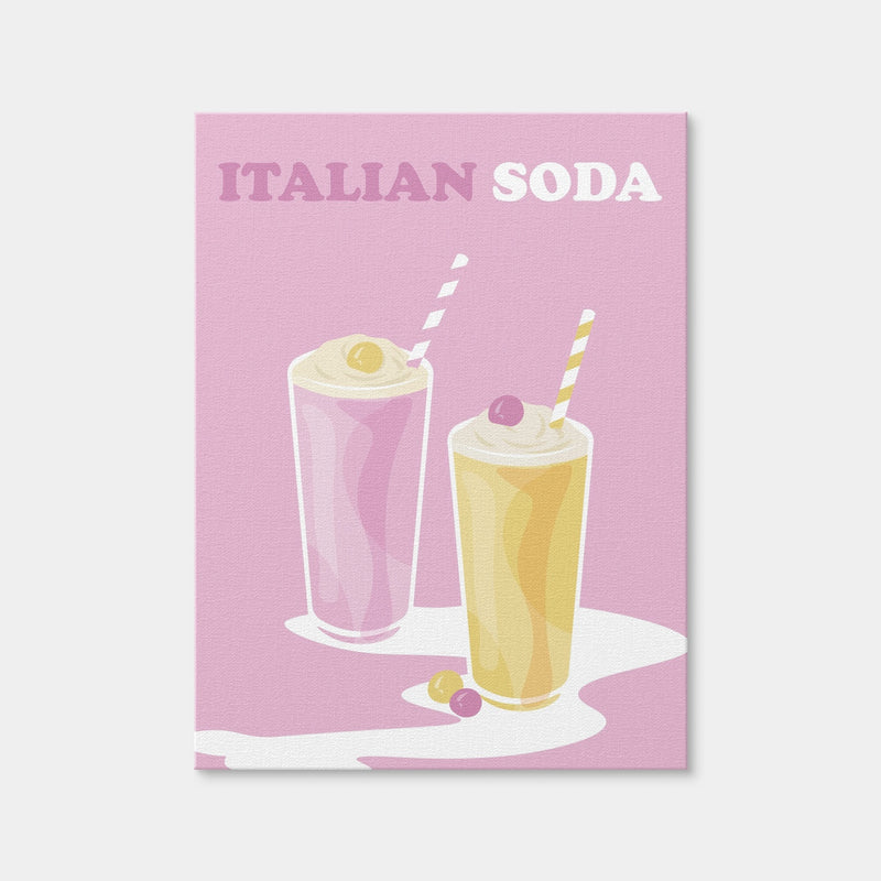 AUTO-MOCKUP WHITE | Italian Soda | 1 Piece | Gallery Wrap Canvas | group=3x4