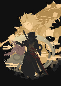 Itto Wall Art