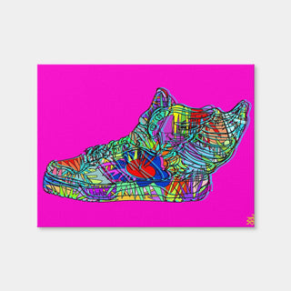AUTO-MOCKUP WHITE | J Scott Adidas | 1 Piece | Gallery Wrap Canvas | group=4x3
