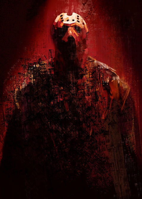 Jason Wall Art