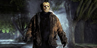 Jason Voorhees Wall Art