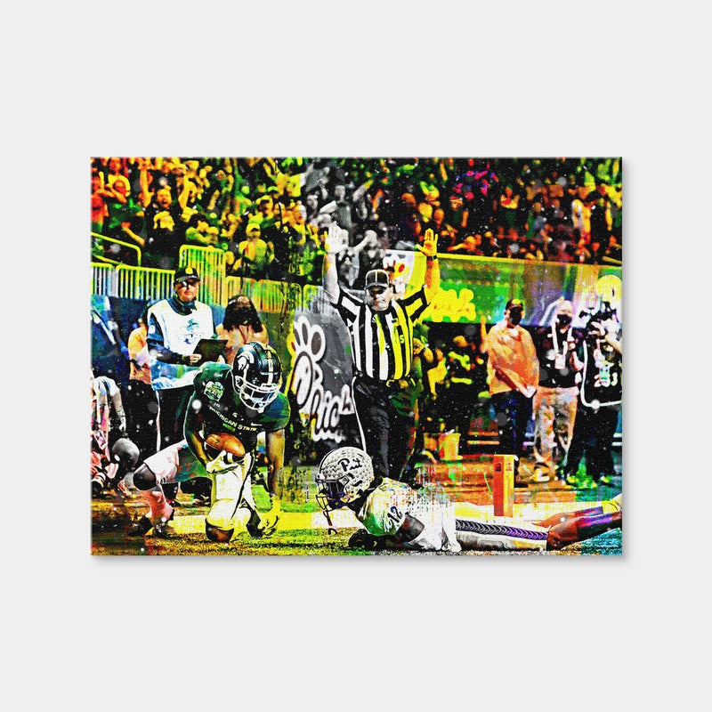 AUTO-MOCKUP WHITE | Jayden Reed | 1 Piece | Gallery Wrap Canvas | group=4x3
