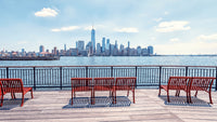 Jersey City Wall Art