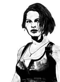 Jill Wall Art