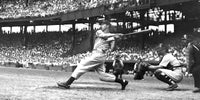 Joe Dimaggio Wall Art