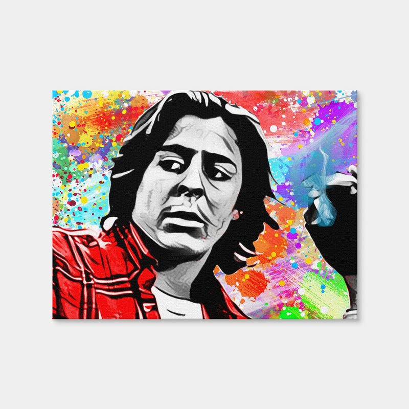 AUTO-MOCKUP WHITE | John Bender | 1 Piece | Gallery Wrap Canvas | group=4x3