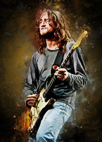 John Frusciente Wall Art