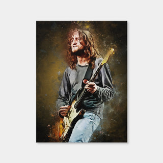 AUTO-MOCKUP WHITE | John Frusciente | 1 Piece | Gallery Wrap Canvas | group=3x4
