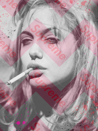 Jolie Supreme Wall Art