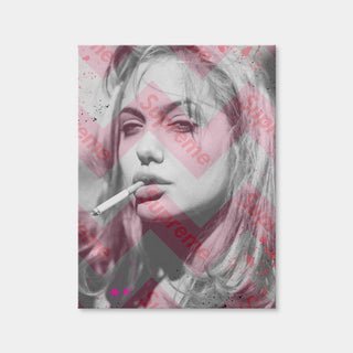 AUTO-MOCKUP WHITE | Jolie Supreme | 1 Piece | Gallery Wrap Canvas | group=3x4