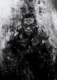 Jones Wall Art