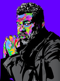 Jordan Peel Wall Art