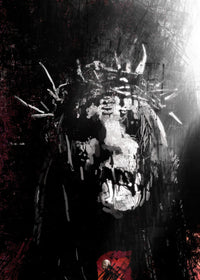 Jordison Wall Art