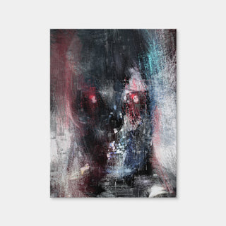 AUTO-MOCKUP WHITE | Judgement Day | 1 Piece | Gallery Wrap Canvas | group=3x4