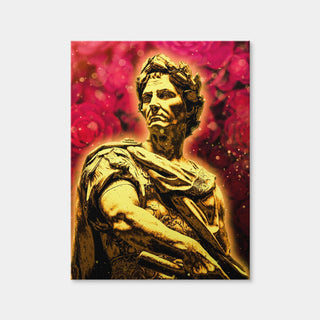 AUTO-MOCKUP WHITE | Julius Caesar | 1 Piece | Gallery Wrap Canvas | group=3x4