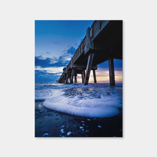 AUTO-MOCKUP WHITE | Juno Beach Pier | 1 Piece | Gallery Wrap Canvas | group=3x4