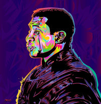 KANG Wall Art