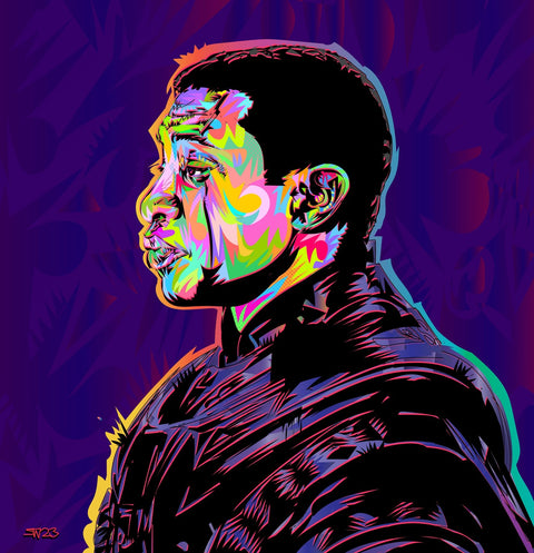 KANG Wall Art