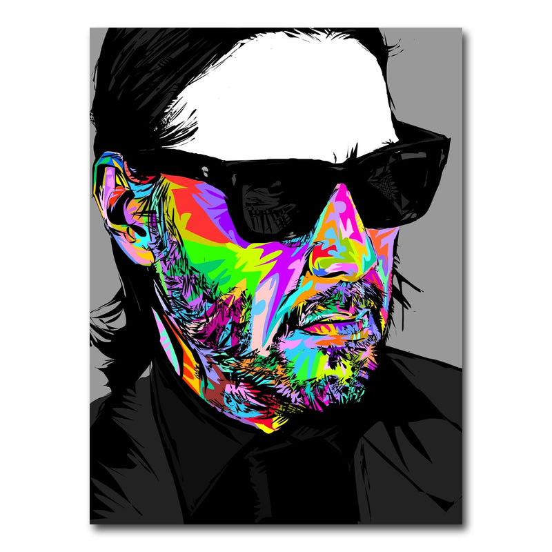 AUTO-MOCKUP WHITE | KEANU | 1 Piece | Gallery Wrap Canvas | group=3x4