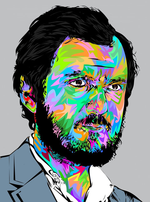 KUBRIK Wall Art