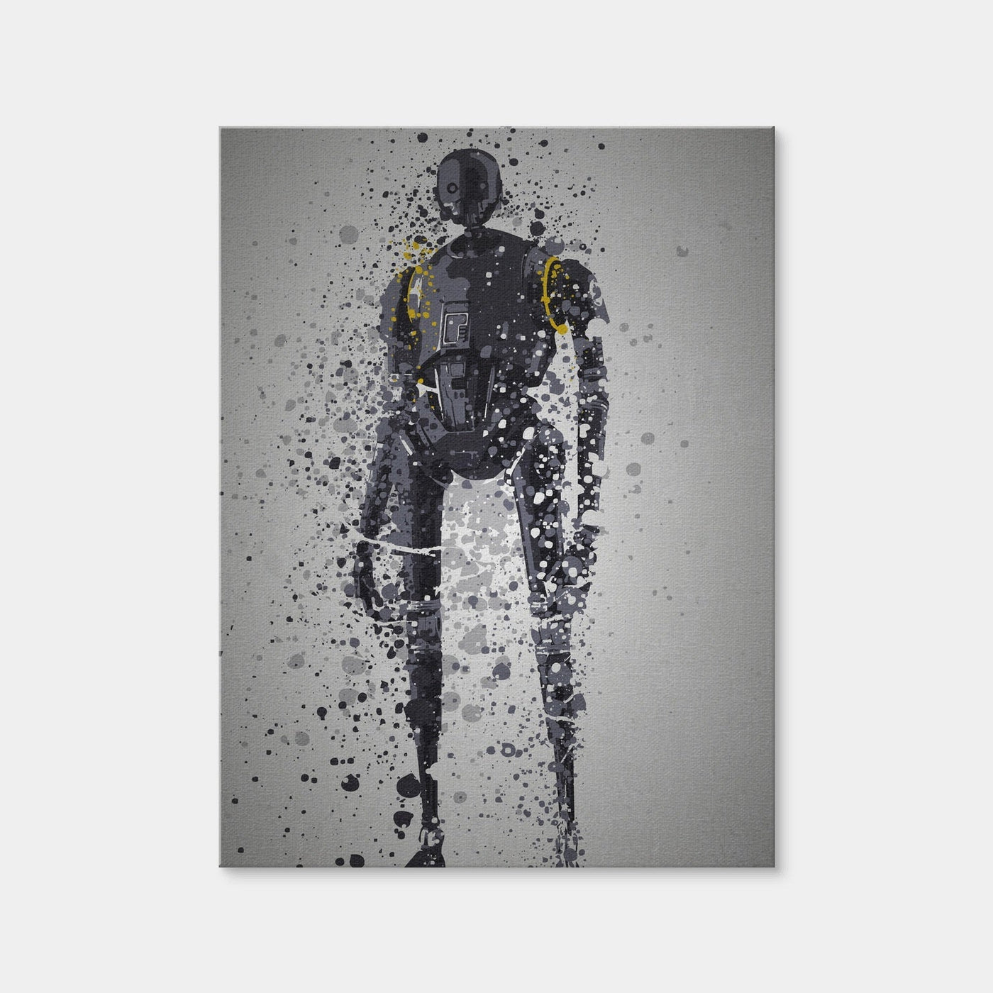 AUTO-MOCKUP WHITE | Kay | 1 Piece | Gallery Wrap Canvas | group=3x4