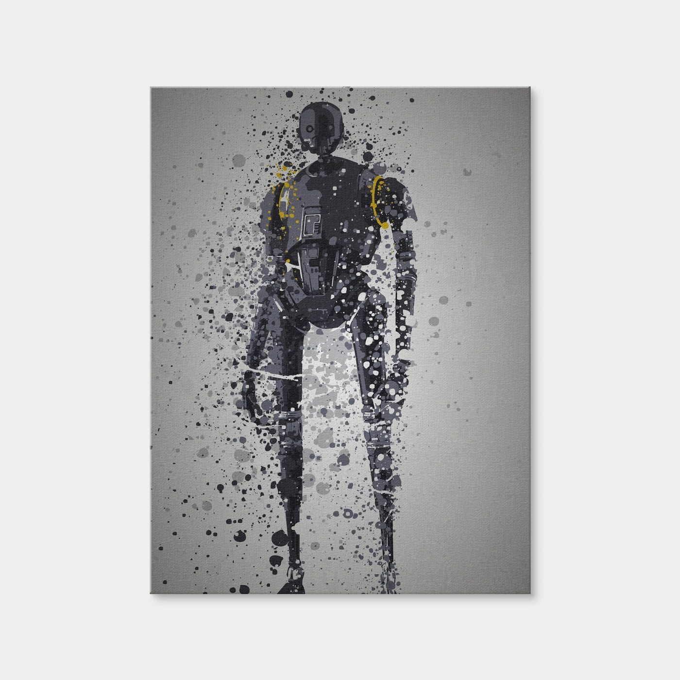 AUTO-MOCKUP WHITE | Kay | 1 Piece | Gallery Wrap Canvas | group=3x4