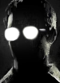 Kevin Sin City Wall Art