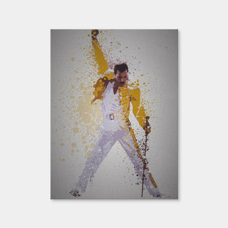 AUTO-MOCKUP WHITE | Killer Queen | 1 Piece | Gallery Wrap Canvas | group=3x4