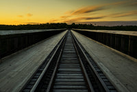 Kinzua Bridge Wall Art
