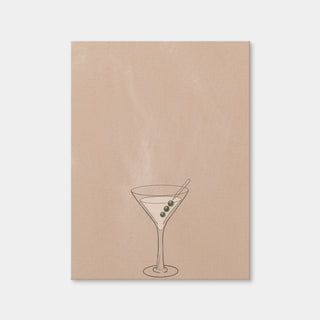 AUTO-MOCKUP WHITE | Kiss French Variant 2 | 1 Piece | Gallery Wrap Canvas | group=3x4