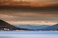 Kokanee Creek Wall Art