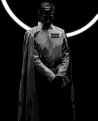 Krennic Wall Art