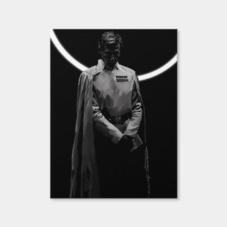 AUTO-MOCKUP WHITE | Krennic | 1 Piece | Gallery Wrap Canvas | group=3x4