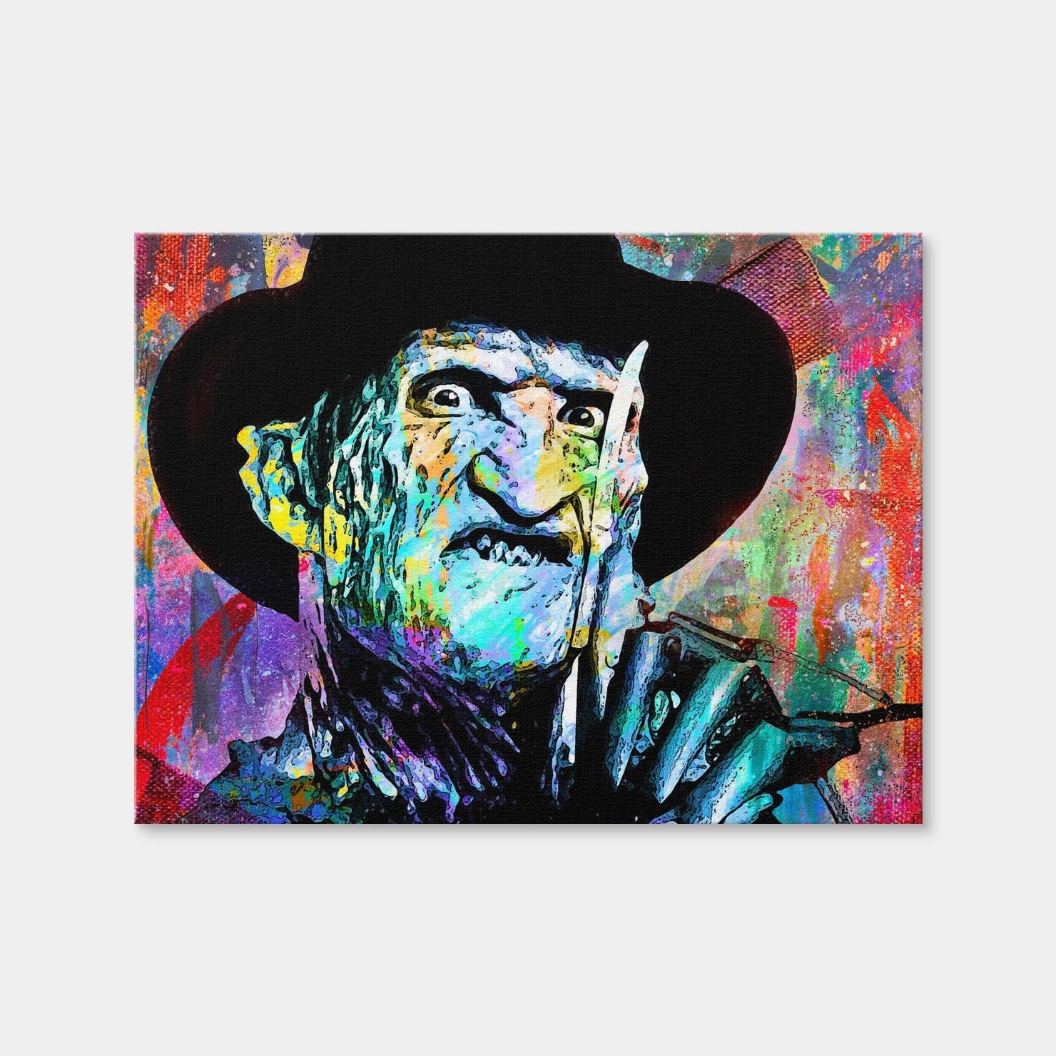 AUTO-MOCKUP WHITE | Krueger | 1 Piece | Gallery Wrap Canvas | group=4x3