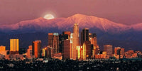 LA Wall Art