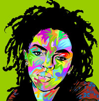 LAURYN Wall Art