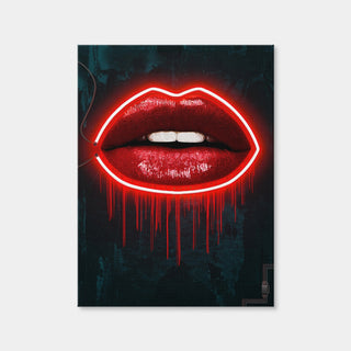 AUTO-MOCKUP WHITE | Lv Lips | 1 Piece | Gallery Wrap Canvas | group=3x4