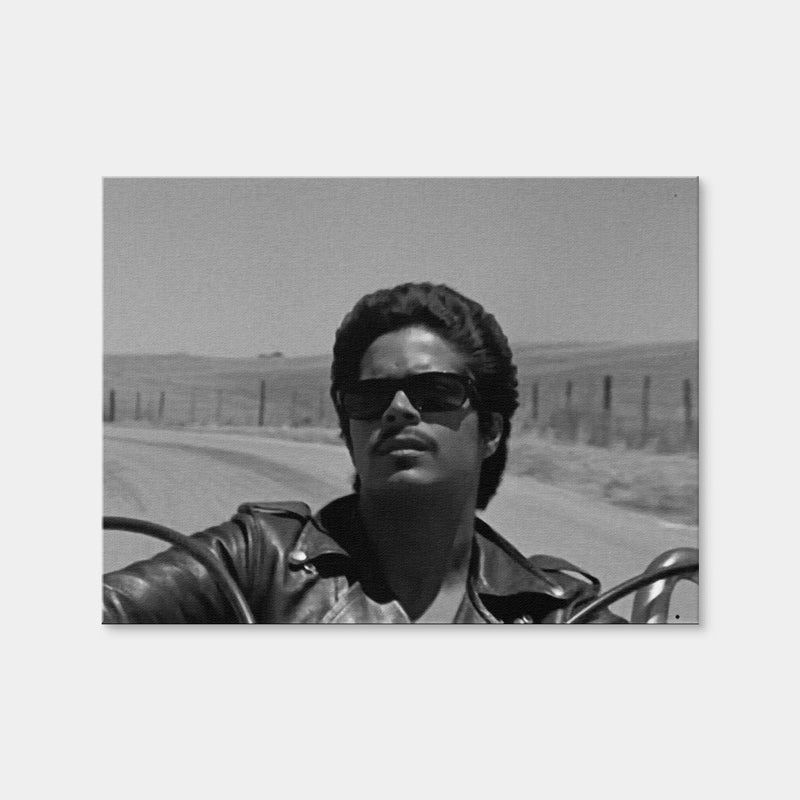 AUTO-MOCKUP WHITE | La Bamba | 1 Piece | Gallery Wrap Canvas | group=4x3