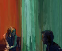 La La Land Wall Art