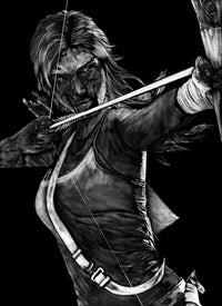 Lara Wall Art