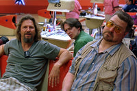 Lebowski Wall Art