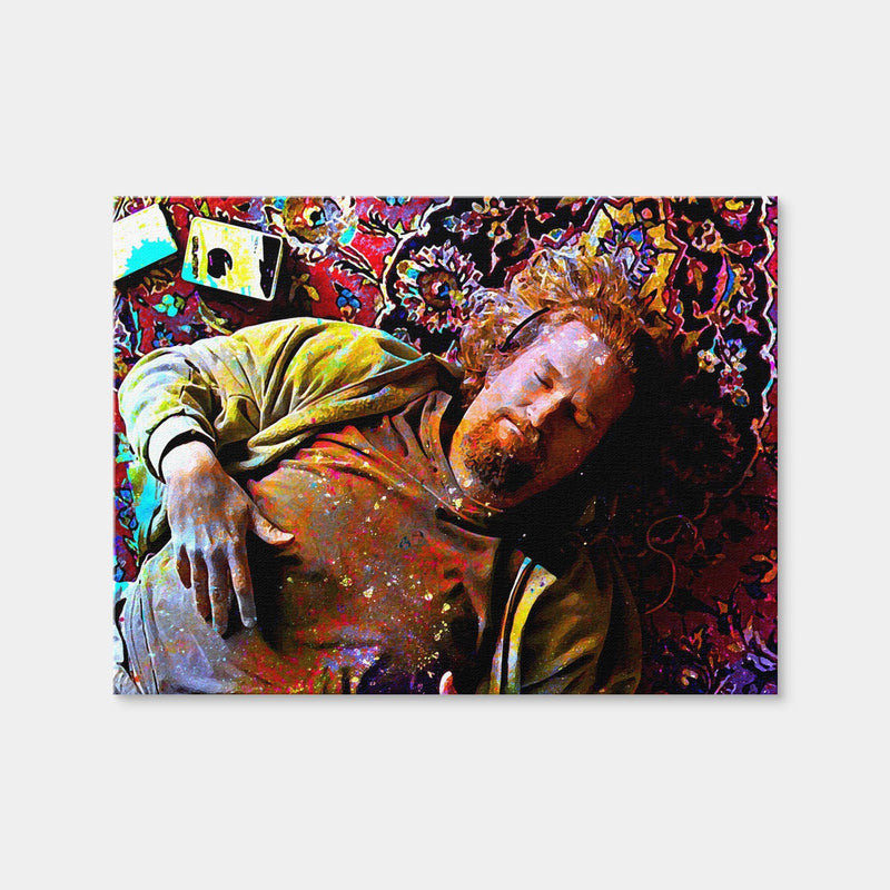 AUTO-MOCKUP WHITE | Lebowski Rug | 1 Piece | Gallery Wrap Canvas | group=4x3