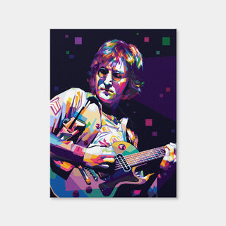 AUTO-MOCKUP WHITE | Lennon | 1 Piece | Gallery Wrap Canvas | group=3x4
