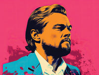 Leo In The Wolf Skin Wall Art